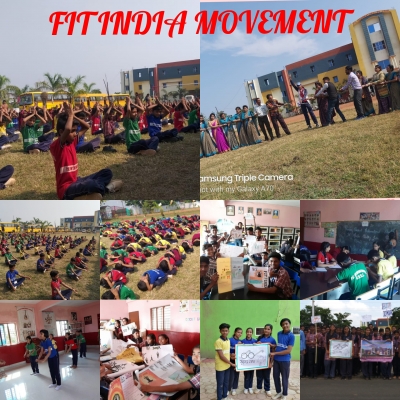 Celebrations and competitions